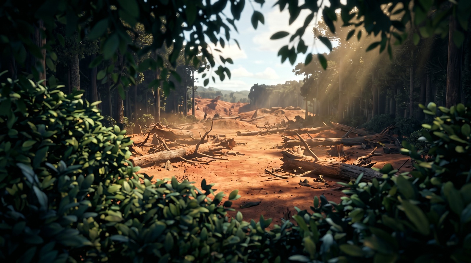 Environment 04